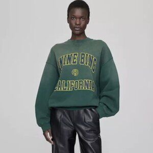 Anine Bing California Sweatshirt